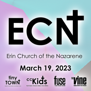 ECN@Home: March 19, 2023