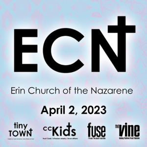 ECN@Home: April 2, 2023