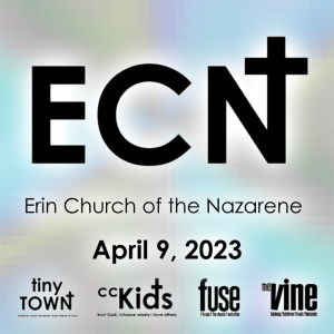 ECN@Home: April 9, 2023