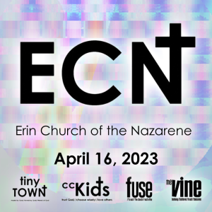 ECN@Home: April 16, 2023