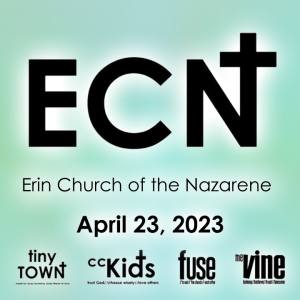 ECN@Home: April 23, 2023