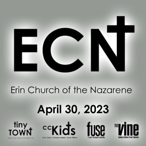 ECN@Home: April 30, 2023