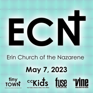 ECN@Home: May 7, 2023