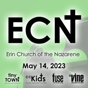 ECN@Home: May 14, 2023