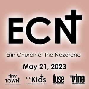 ECN@Home: May 21, 2023