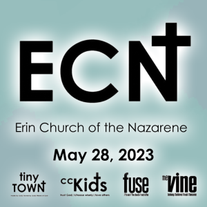 ECN@Home: May 28, 2023