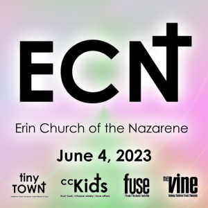 ECN@Home: June 4, 2023