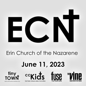 ECN@Home: June 11, 2023