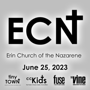 ECN@Home: June 25, 2023