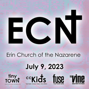 ECN@Home: July 9, 2023