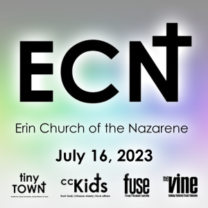 ECN@Home: July 16, 2023