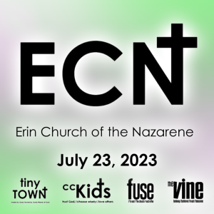 ECN@Home: July 23, 2023