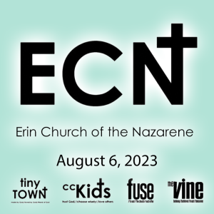 ECN@Home: August 6, 2023