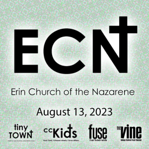 ECN@Home: August 13, 2023