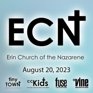 ECN@Home: August 20, 2023