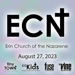 ECN@Home: August 27, 2023