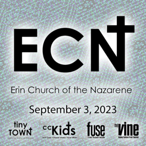 ECN@Home: September 3, 2023