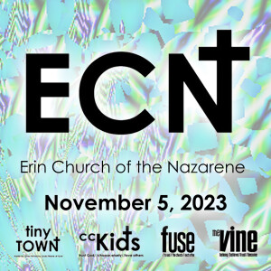 ECN@Home: November 5, 2023