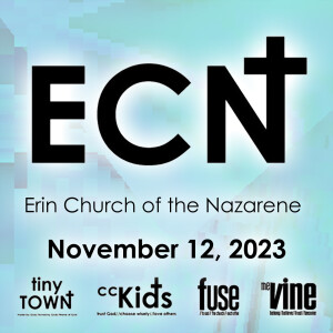 ECN@Home: November 12, 2023