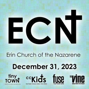 ECN@Home: December 31, 2023