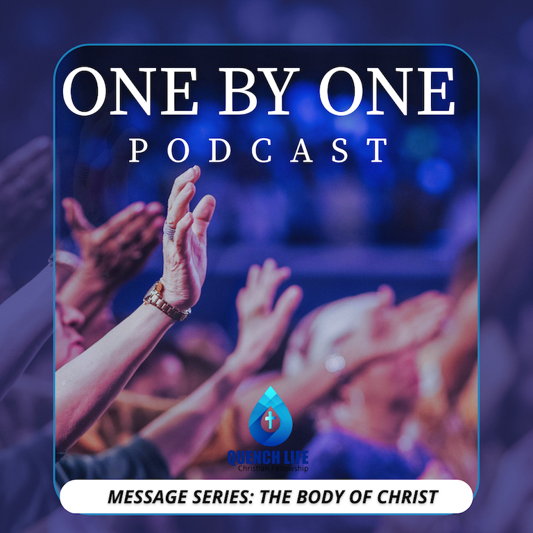 Its Composition - Part 1 (The Body of Christ)