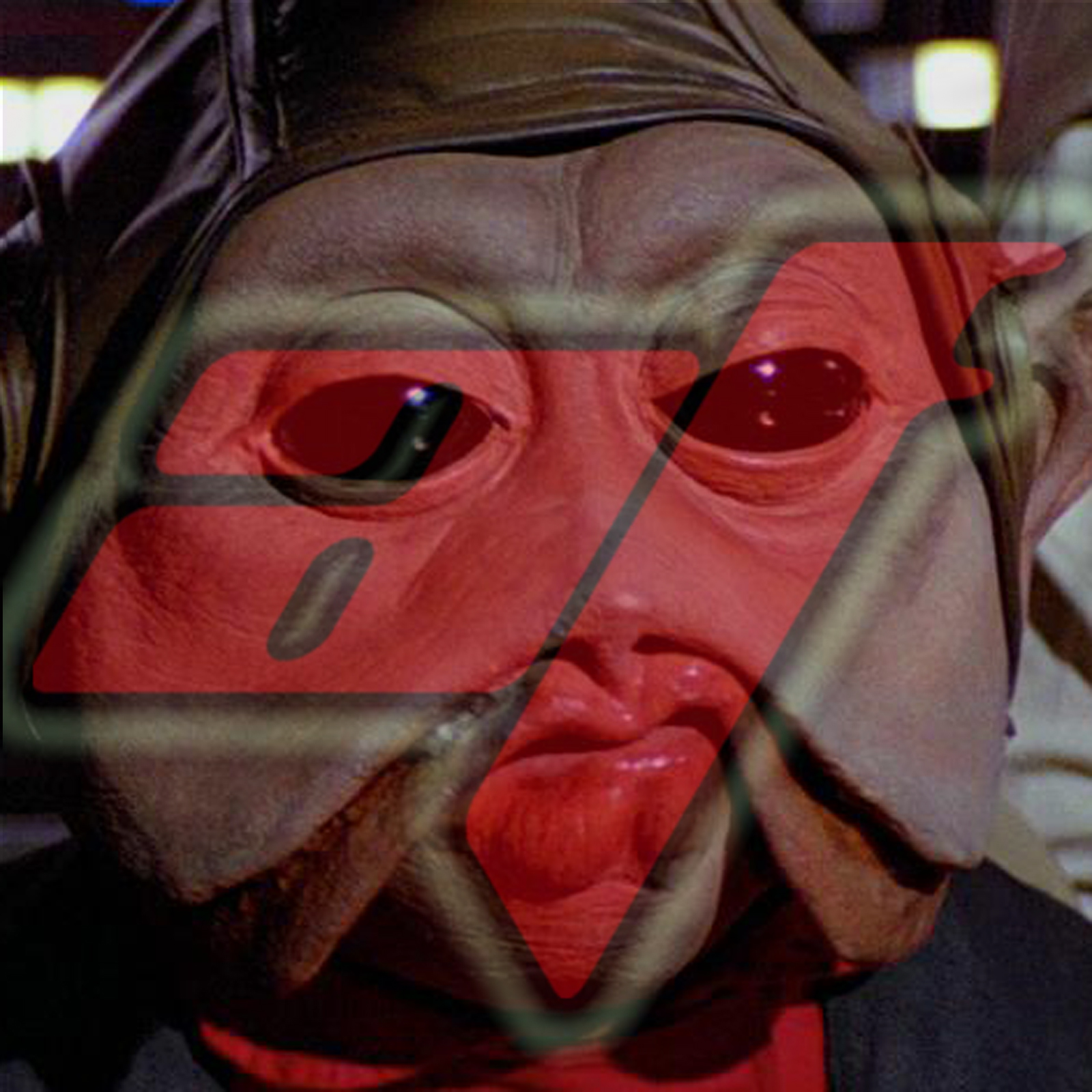 Episode 118: The One Where Nobody Wants To Look At Nien Nunb's Wet Mouth For 2 Hours