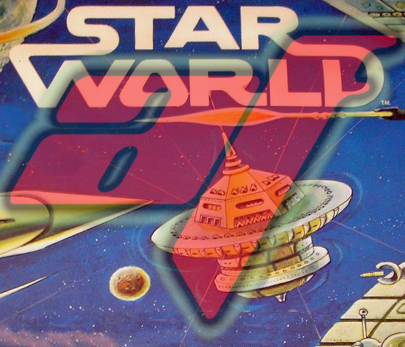 Action Features Special Edition- Star Worlds Radio Drama An Empire World Episode 3- ”Clothes Make The Star-Man”