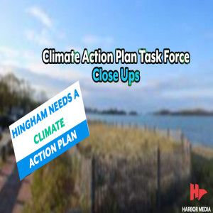 Climate Action Plan Task Force | Close Ups