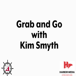 Grab and Go with Kim Smyth 