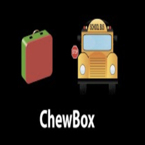 Kim Gaston talks about ChewBox | Close Ups