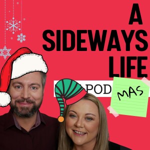 57: Day 21 of Podmas - Are we selfish as Ex-pats..? (‘I‘ll Be Home For Christmas‘)