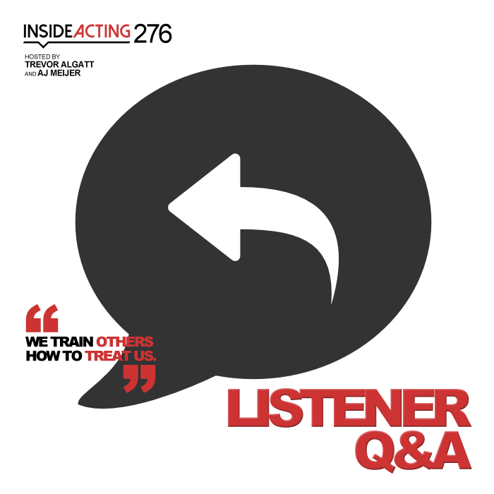 Episode 276: Listener Q&A