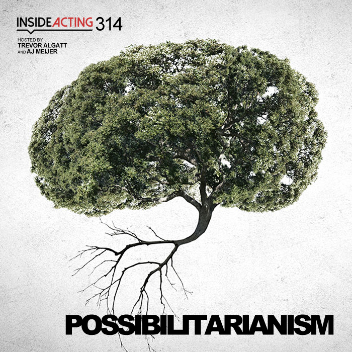 Episode 314: Possibilitarianism