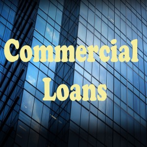 What Is a Commercial Loan?