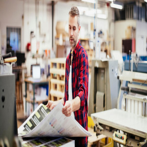 Business Loan Options for Manufacturing Companies