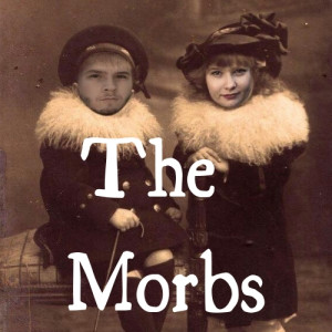 Episode 1 - The Moberly-Jourdain Affair