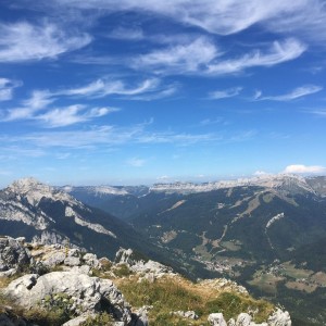 125. Ain’t no mountain high enough: Strauss, An Alpine Symphony