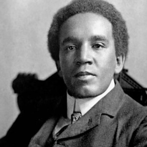 34. A bit on race, colour and hope: Coleridge-Taylor's music for Othello