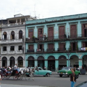 52. Sleepless in Havanna? Gershwin - Cuban Overture