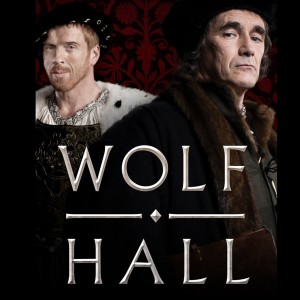 103. Tis the season for watching box sets: Wiseman: Wolf Hall