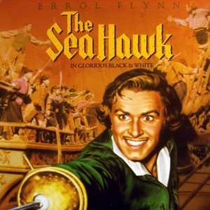 51. Creating The Sound of Hollywood: Korngold's The Sea Hawk