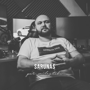 Sarunas par Mīlestību - Kaņepe | #27