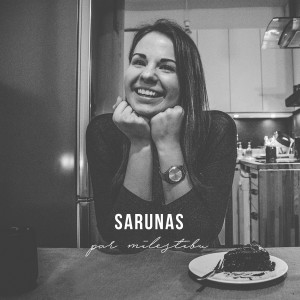 Sarunas par Mīlestību - Krista Beļauniece | #7