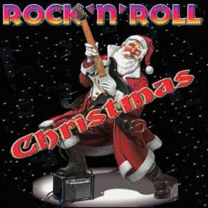 280 - A ROCK & ROLL CHRISTMAS (2013 CHRISTMAS SPECIAL)