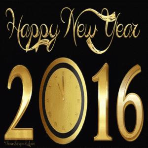 380 - 2016 NEW YEAR EXTRAVAGANZA