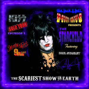 731 - THE STARCHILD (PAUL STANLEY)