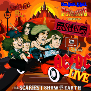 751 - AC/DC Live [Off The Soundboard]