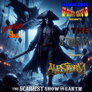 773 - THE STORM [Alestorm]