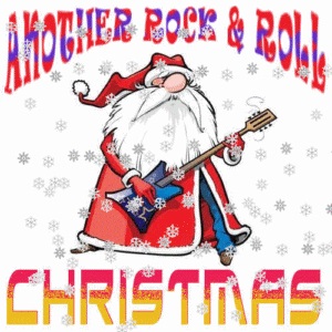 462 - ANOTHER ROCK & ROLL CHRISTMAS