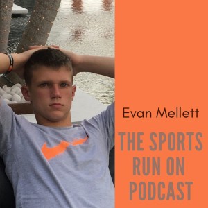 The Sports Run On Podcast - Episode 3